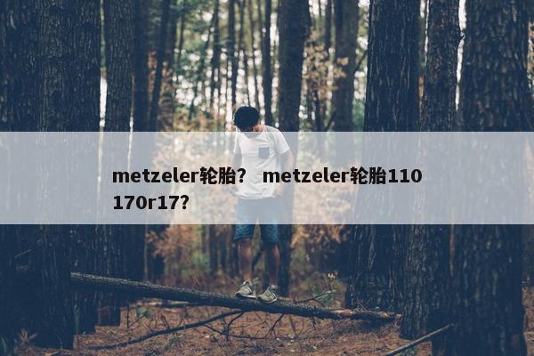 metzeler轮胎？ metzeler轮胎110170r17？