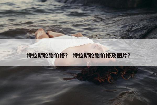 特拉斯轮胎价格？ 特拉斯轮胎价格及图片？
