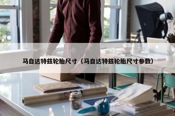 马自达特兹轮胎尺寸（马自达特兹轮胎尺寸参数）