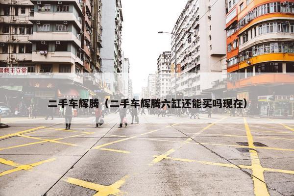 二手车辉腾（二手车辉腾六缸还能买吗现在）
