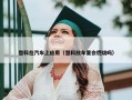 塑料在汽车上应用（塑料放车里会燃烧吗）
