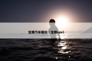 宝腾汽车图片（宝腾suv）