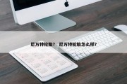 尼万特轮胎？ 尼万特轮胎怎么样？