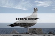 重庆李霞汽配（重庆汽配厂）