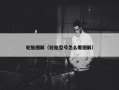 轮胎图解（轮胎型号怎么看图解）