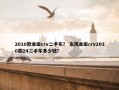 2010款本田crv二手车？ 东风本田crv2010款24二手车多少钱？