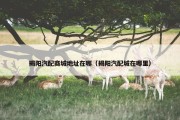 揭阳汽配商城地址在哪（揭阳汽配城在哪里）