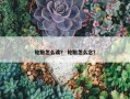 轮胎怎么读？ 轮胎怎么念？