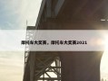摩托车大奖赛，摩托车大奖赛2021