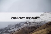 广东矢崎汽配厂？ 矢崎汽车配件厂？