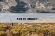 佛拉德卡车（佛拉德王子）