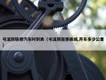 屯溪到旌德汽车时刻表（屯溪到旌德县城,开车多少公里）