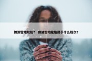 锦湖雪地轮胎？ 锦湖雪地轮胎属于什么档次？