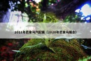 2018年巴拿马汽配展（2020年巴拿马展会）
