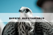 重庆甲源汽配，重庆甲优汽车部件有限公司