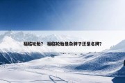 福临轮胎？ 福临轮胎是杂牌子还是名牌？