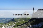 卡车高难动作（卡车高手）