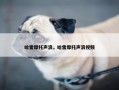 哈雷摩托声浪，哈雷摩托声浪视频