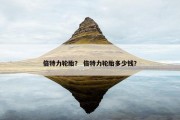 倍特力轮胎？ 倍特力轮胎多少钱？