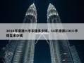 2018年凌渡二手车值多少钱，18年凌渡230二手现在多少钱