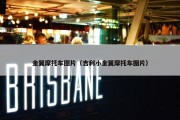 金翼摩托车图片（吉利小金翼摩托车图片）
