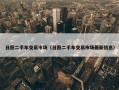 日照二手车交易市场（日照二手车交易市场最新信息）