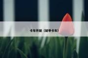 卡车开腿（腿举卡车）