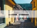 wrc卡车图集，wrc组别及车型