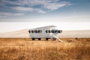卡车档把？ 卡车档把图？
