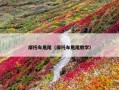 摩托车甩尾（摩托车甩尾教学）