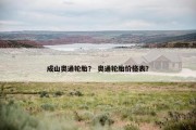 成山奥通轮胎？ 奥通轮胎价格表？