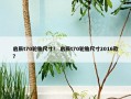启辰t70轮胎尺寸？ 启辰t70轮胎尺寸2016款？
