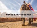 摩托车报警器，摩托车报警器怎么关掉