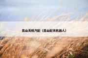 昆山天机汽配（昆山配天机器人）