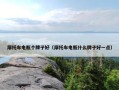 摩托车电瓶个牌子好（摩托车电瓶什么牌子好一点）