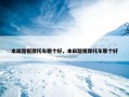 本田踏板摩托车哪个好，本田踏板摩托车那个好