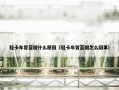 轻卡车冒蓝烟什么原因（轻卡车冒蓝烟怎么回事）