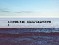 ken轮胎好不好？ kendaradial什么轮胎？