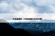 大轮胎图片（大轮胎图片高清大图）