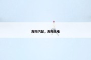 奔翔汽配，奔翔光电