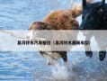 昌河铃木汽车报价（昌河铃木最新车型）