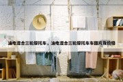 油电混合三轮摩托车，油电混合三轮摩托车车图片及价格