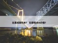 比莫塔摩托车？ 比摩塔db8价格？
