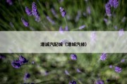 港诚汽配城（港城汽修）