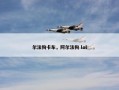 尔法狗卡车，阿尔法狗 lol