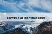 龙岩汽车客运中心站（龙岩汽车客运中心站在哪）