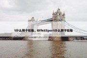 t什么牌子轮胎，EffeXSport什么牌子轮胎