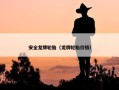 安全龙牌轮胎（龙牌轮胎价格）
