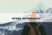 乘汽车英文（乘汽车的英文怎么读）