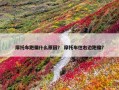 摩托车跑偏什么原因？ 摩托车往右边跑偏？